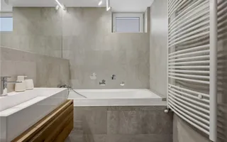 Apartament 5 camere Herastrau 192mp | 2 Locuri Parcare si 2 Boxe | Terase 294mp - Poză 16