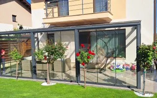 Casa deosebita, Gheorgheni, zona Iulius Mall, Parcul Gheorgheni. - Poză 28