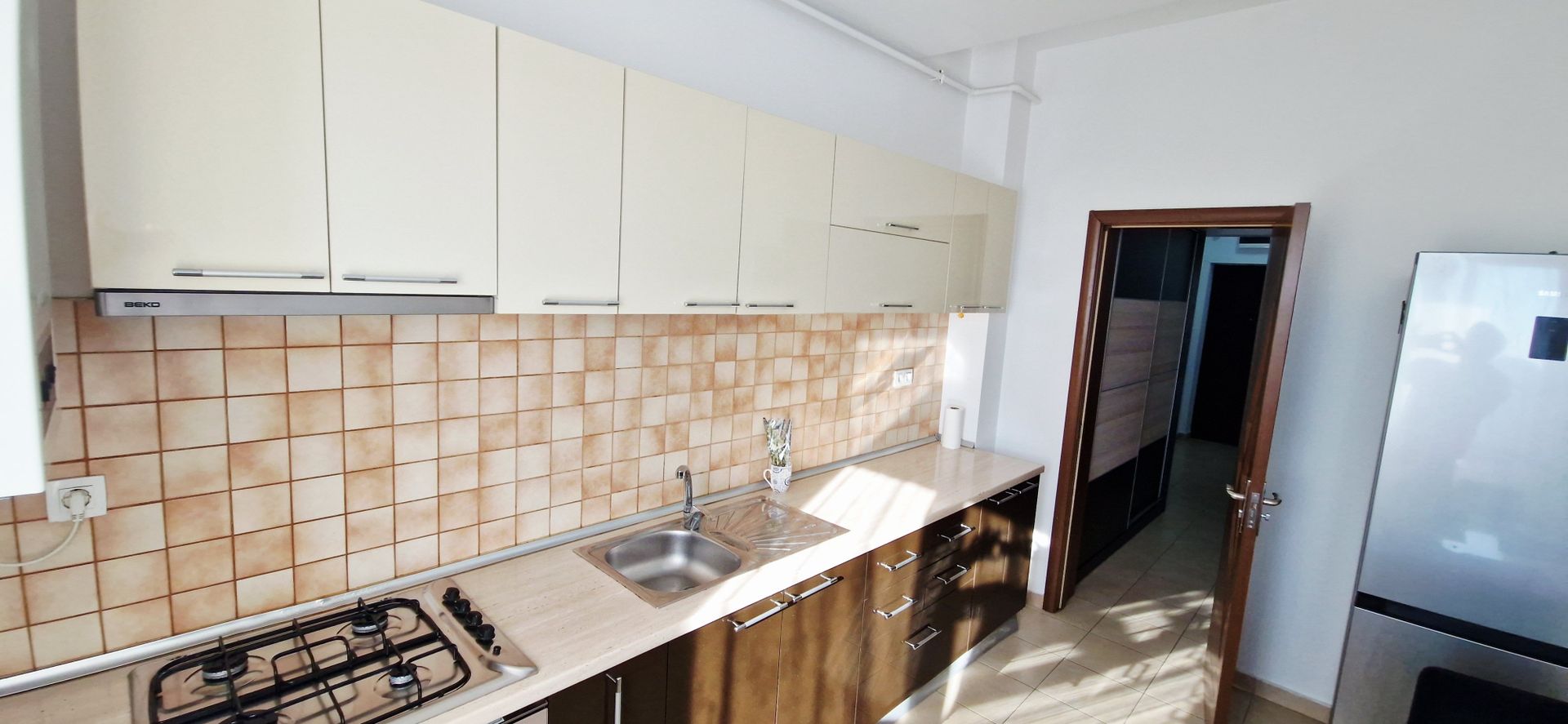 2 camere | Drumul Taberei | 62 mp | Bloc 2014 - Poză 10