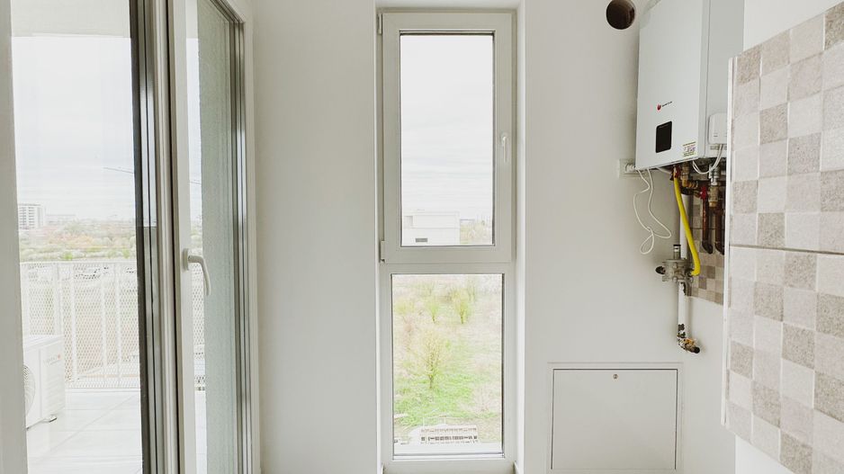 REZERVAT - Apartament 1 camera - Kara Residence - Loc parcare - Com 0% - Poză 7