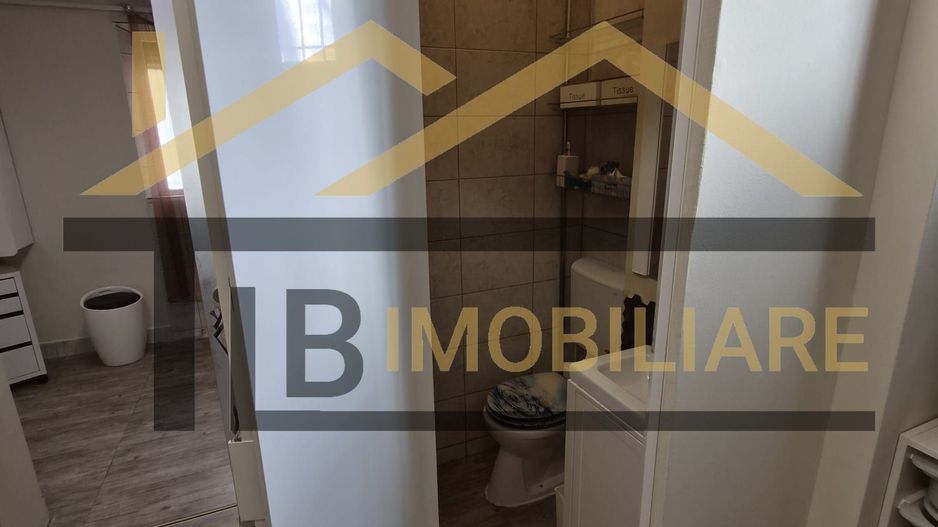 Spatiu de inchiriat, 30mp, cosmetica, Zona Pandurilor - Poză 8