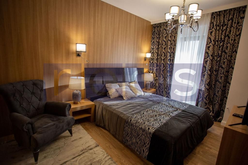 VANZARE 4 CAMERE | HERASTRAU | LOC DE PARCARE SUBTERAN | 144MP - Poză 7