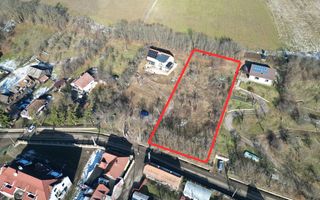 Teren intravilan Sâncraiu 1500 M² - Poză 9