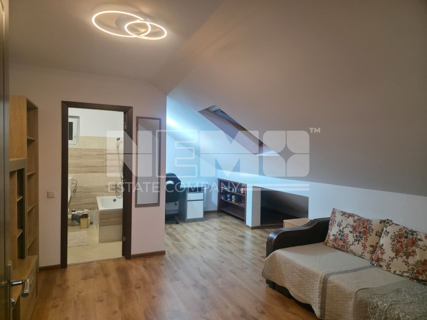 Garsonieră |  Suceava/ Burdujeni | 39.500 Euro - Poză 1