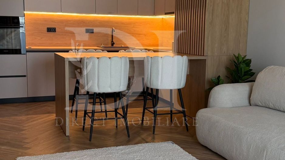 Apartament la cheie / etaj intermediar / Zona Eroilor - Poză 11