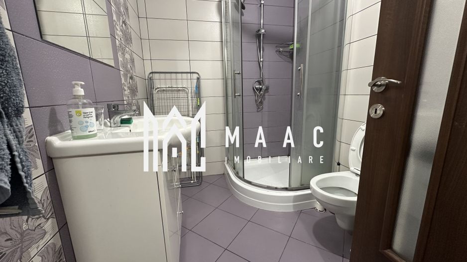 Apartament 3 Camere | 59 MP | Decomandat | 2 Balcoane | Imobil Tip Vilă - Poză 12