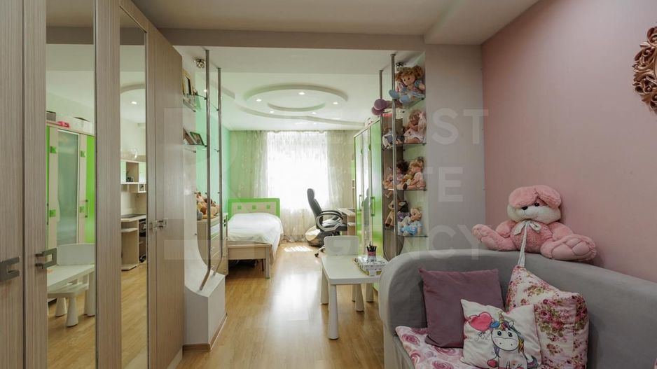 Vânzare, apartament, 3 camere, str. Ion Inculeț, Centru - Poză 12