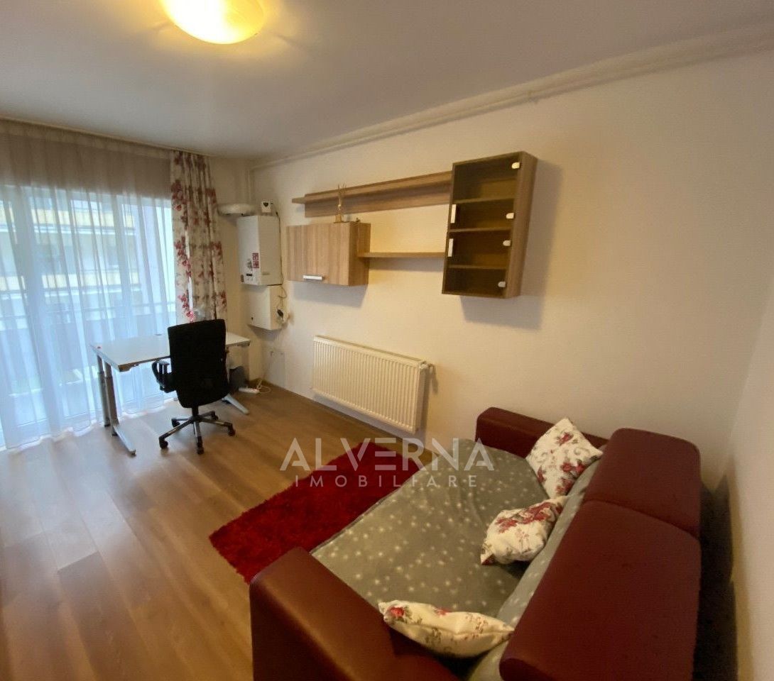 Apartament 2 camere | decomandat | 50mp+balcon | zona Iris - Poză 5