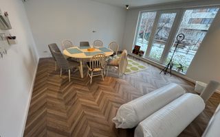 PRIMA CHIRIE, Casa pe parter, 3 camere, 70m2, 23 AUGUST - Poză 4