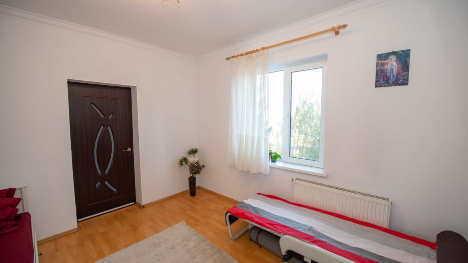 Apartament cu 2 camere de vanzare Metrou Grivita Strada Stefan Stoika - Poză 5