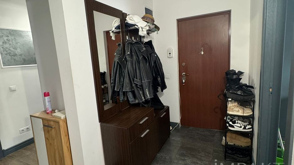 Apartament cu 4 camere, decomandat, garaj, Cartier Mărăști! - Poză 10