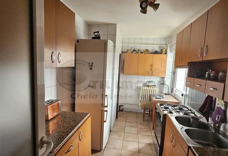 Apartament 4 camere - Hala Centrala - Poză 11