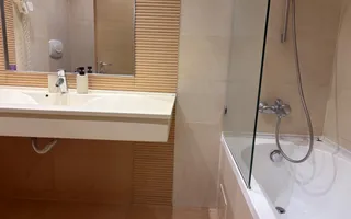 Apartament 2 camere | Etaj 8/13 | Mobilat și utilat, Vitan-Barzesti - Poză 12