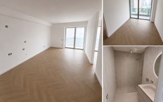 Vânzare, studio dublu, Pipera, București - Poză 6