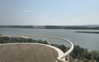 Exclusivitate - Apartament 3 camere, 92 mp - Faleza Dunarii, COMISION 0% - Poză 15