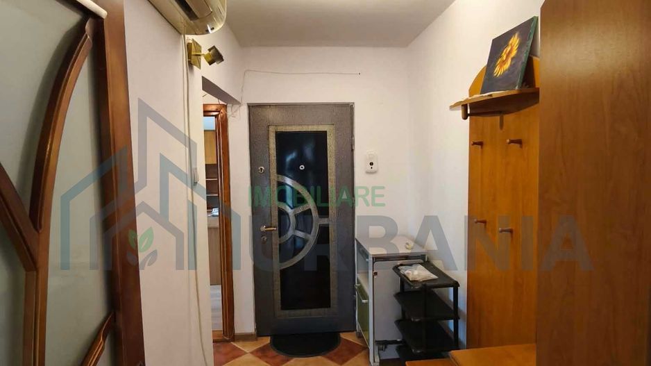 Apartament 2 camere de închiriat în Podu Roș - Nicolina, Aleea Nicolina 13 - Poză 5