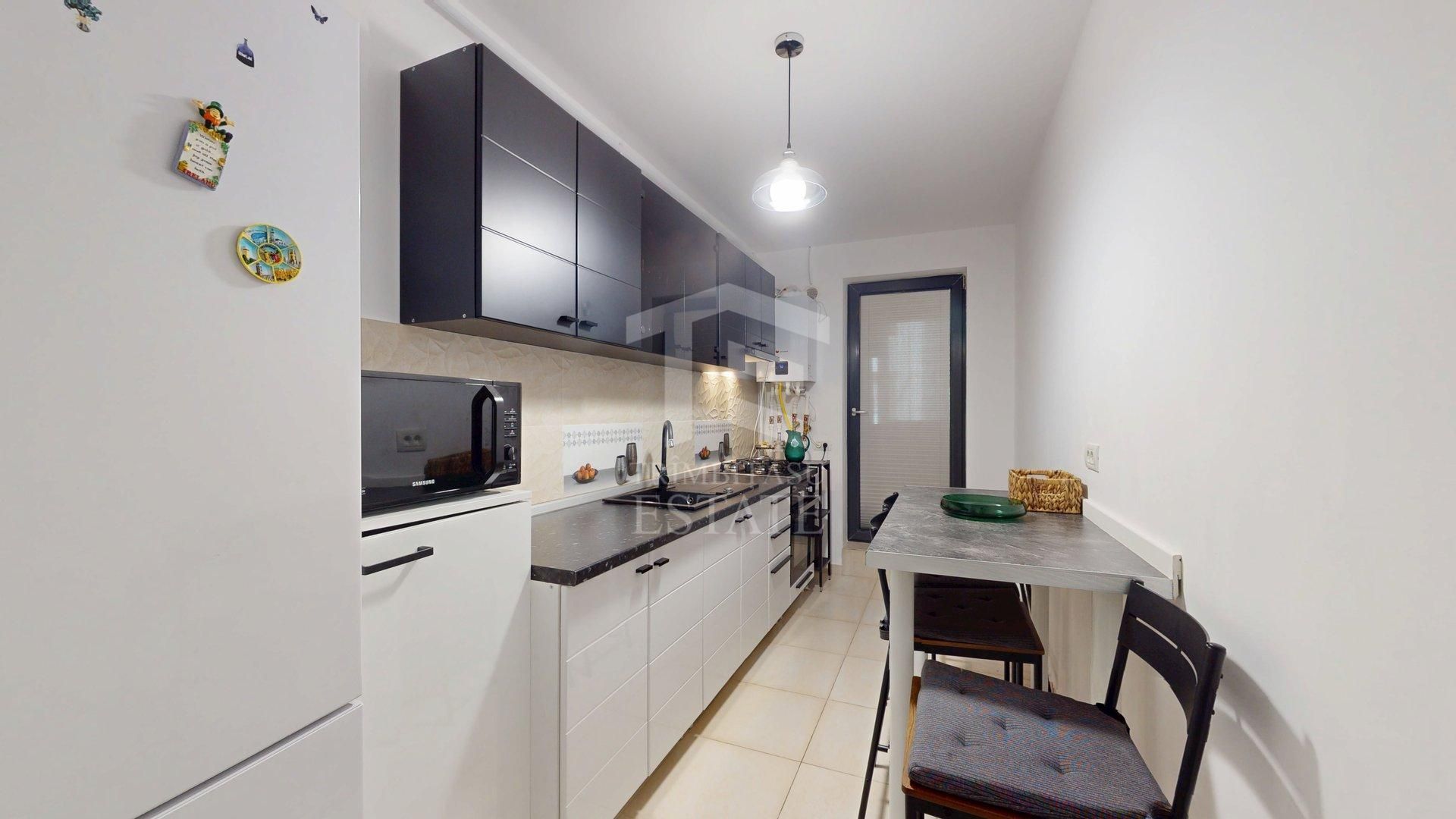 Garsonieră de vânzare în Pallady – balcon și loc parcare inclus - Poză 6
