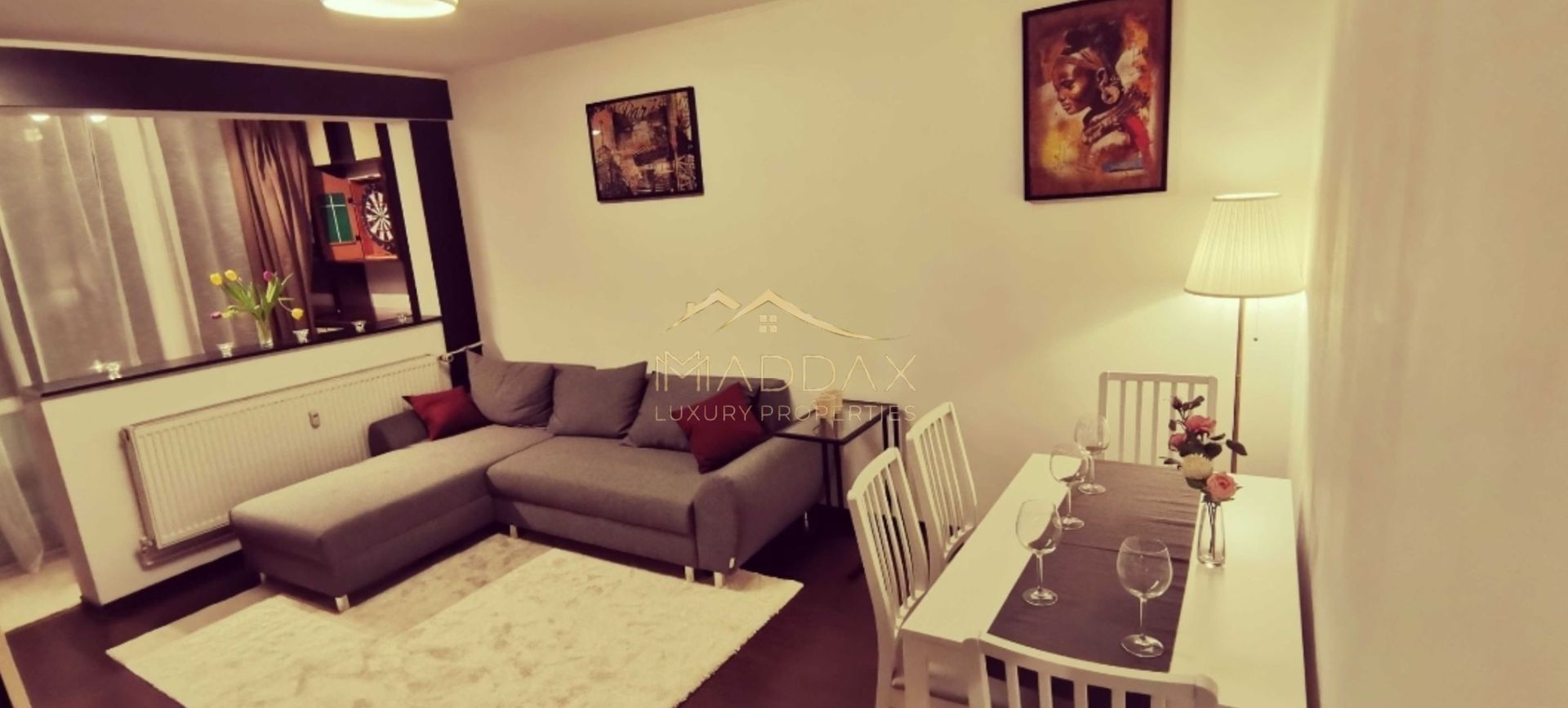 🌿 Design Modern | Drumul Taberei - Aleea Valea Florilor | Lângă Parc & Metrou | - Poză 2