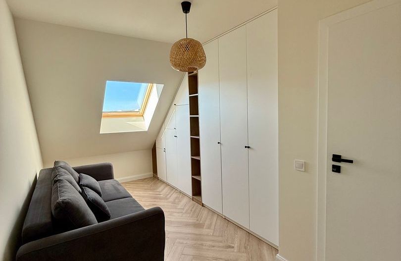 Apartament 3 Camere Mansarda  Str. Cetatii Floresti - Poză 7