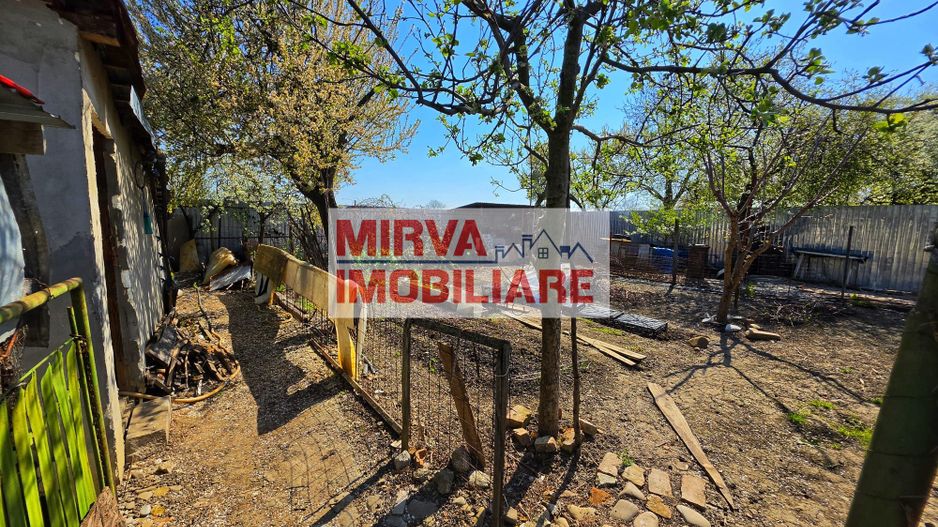 Casă 4 camere, 685 mp teren, renovată 2011 – Mănești, Zalhanaua - Poză 9