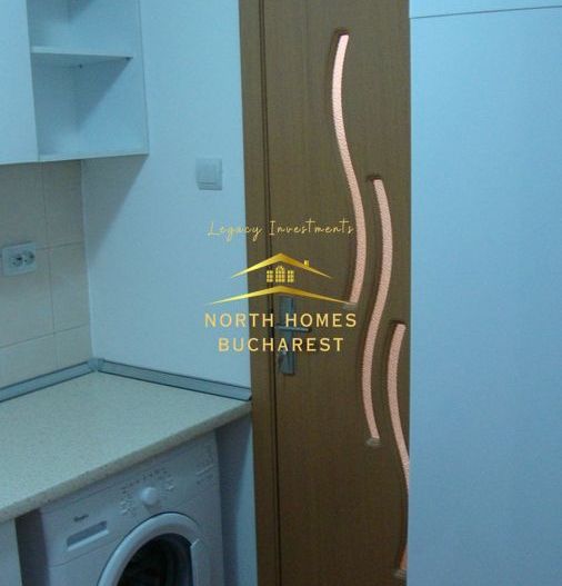 Garsoniera in zona Vatra Luminoasa la 2 minute distanta de Mega Mall - Poză 6