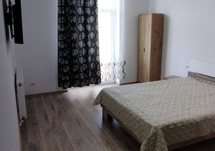 De inchiriat apartament 1 camera, zona centrala - Poză 7