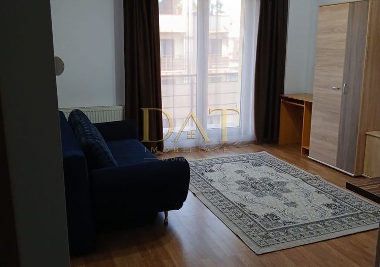 🏡 Apartament 1 cameră | Decomandat | Teodor Mihali | Lângă Iulius Mal - Poză 7