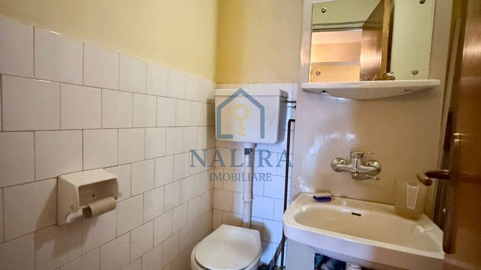 Apartament zona Casa de Cultură - Poză 6