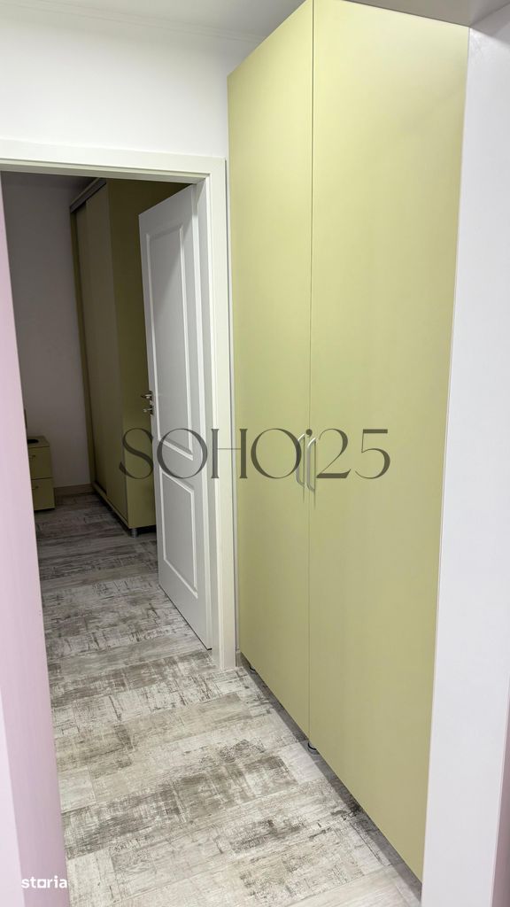 Apartament 2 camere | Parcul Bazilescu | Renovat complet - Poză 13