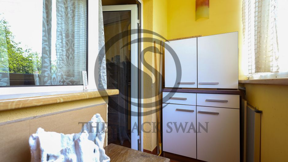 Apartament 3 camere de vanzare | decomandat | Zona Centrala - Ploiesti - Poză 17