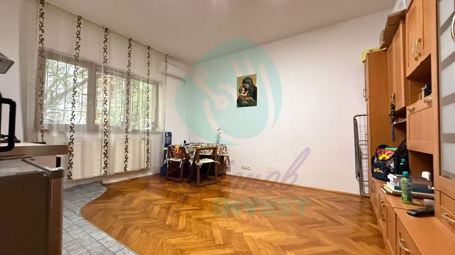 Liniște și intimitate în inima cartierului Kiseleff - Poză 3