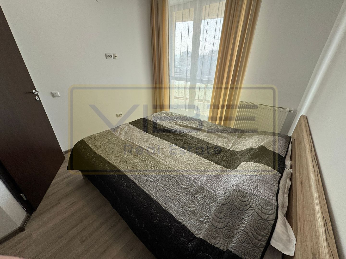 Apartament 2 camere+parcare Cetru Palas Mall - Poză 9