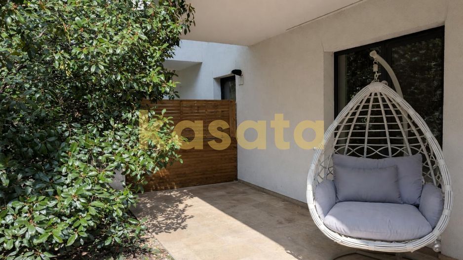 3 camere de închiriat cu grădină și parcare – lângă Parcul Herăstrău - Poză 2