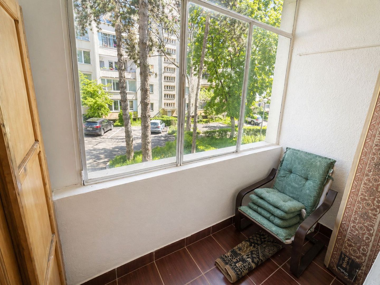 3 Camere | Grigorescu | Balcon | 60 mp | Pet Friendly - Poză 7