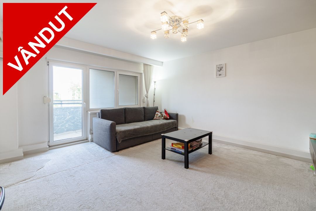 Apartament 2 camere Otopeni - Poză 1
