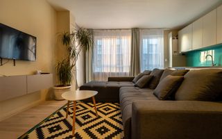 ✔ Apartament superb cu 2 camere 60 mp | bloc nou | cartierul Europa! - Poză 9