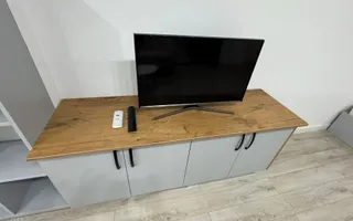 Apartament premium 1 camera + loc parcare  Comat Towers - Poză 11