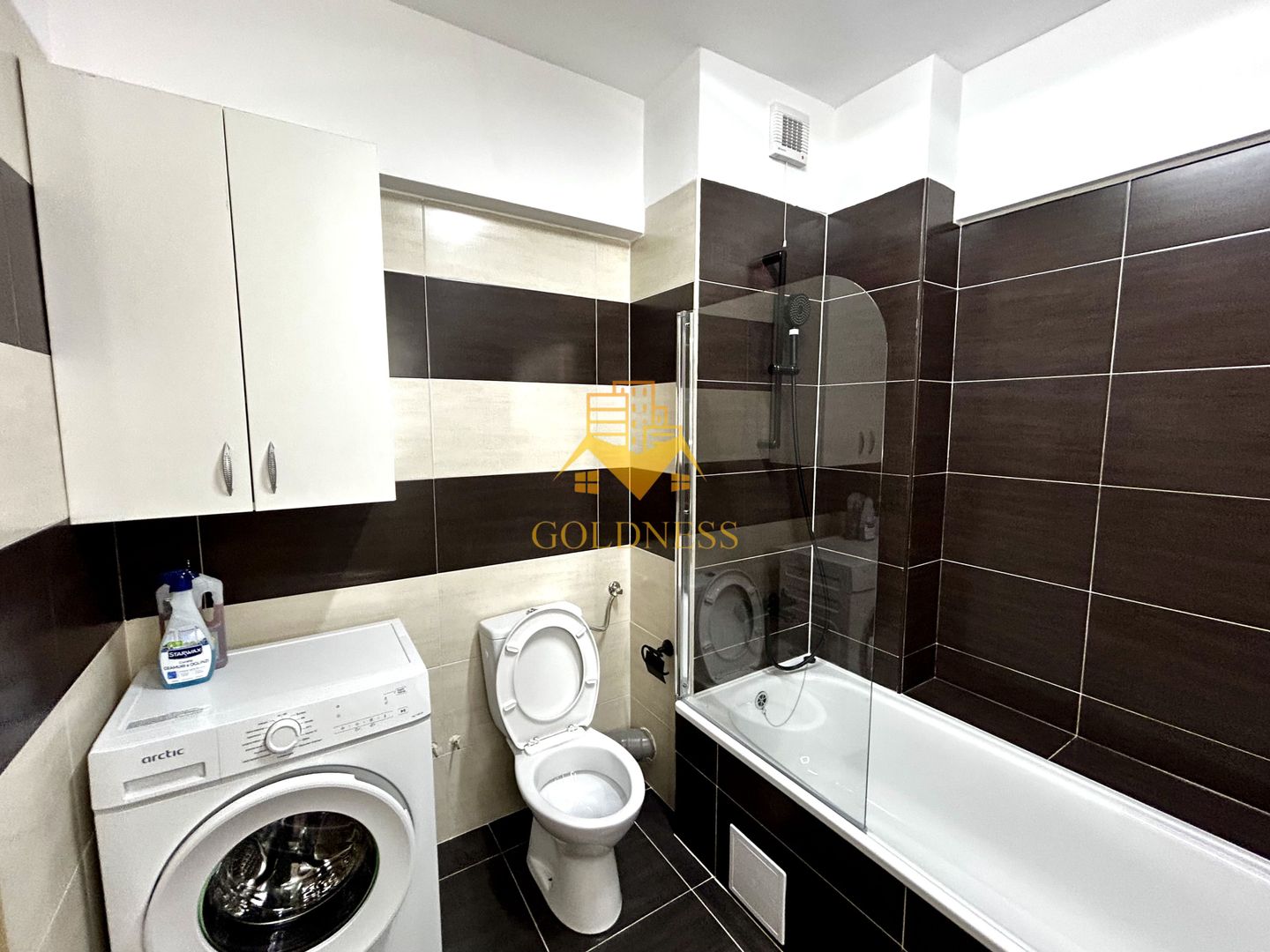 2 camere open space, Parcare, Viva City, Iulius Mall, Gheorgheni - Poză 8