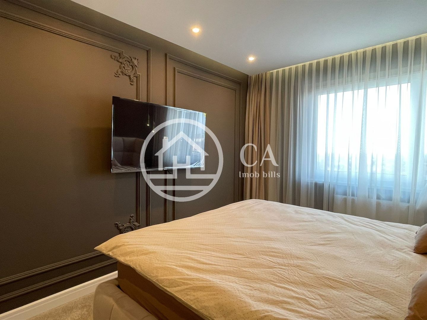 Apartament de închiriat cu 3 camere LUX în Prima Oneștilor, Oradea - Poză 3