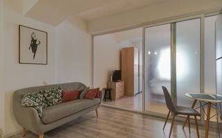 Apartament tip studio, 40 mp, ULTRACENTRAL, str Napoca! - Poză 2