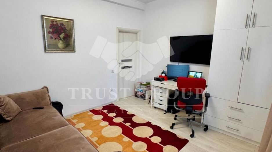 Casa 5 camere Domenii | Curte proprie | Garaj - Poză 4