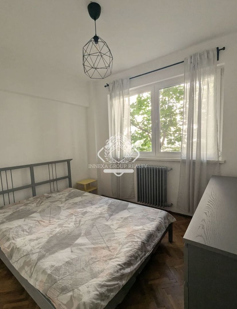 Apartament 3 camere - Calea Victoriei | Mobilat si utilat - 60 mp - Poză 7