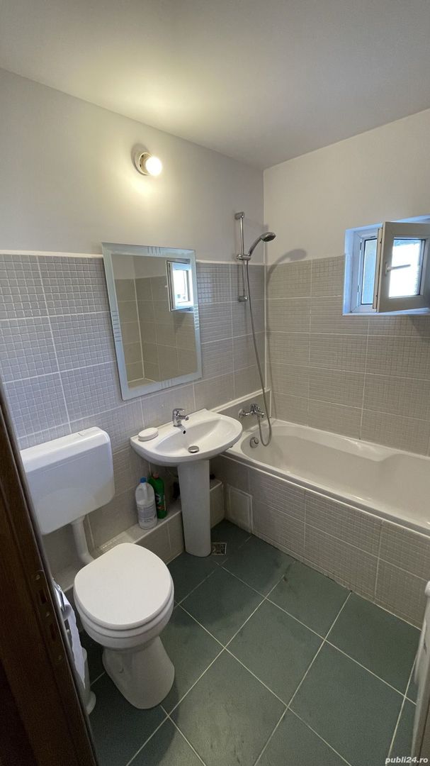 Inchiriere 2 Camere Tineretului - Poză 6