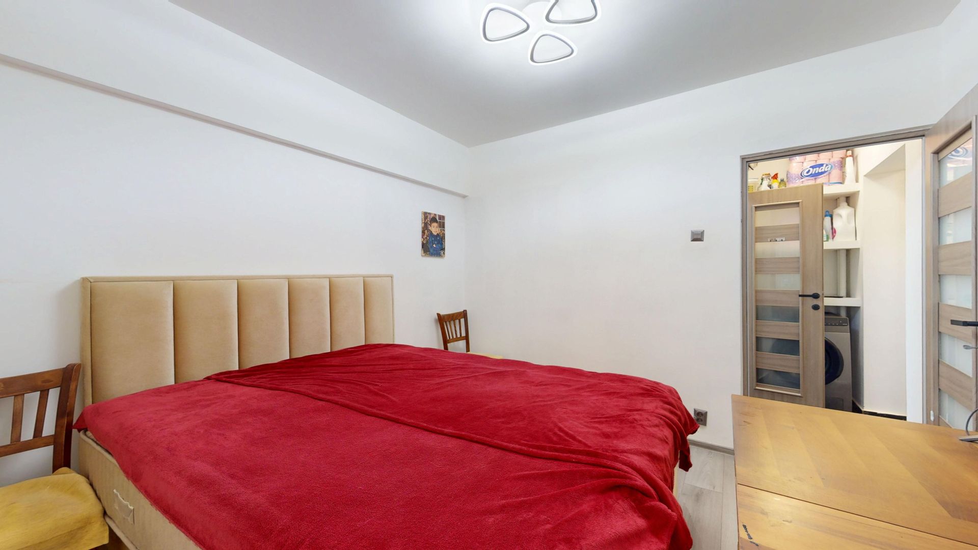 FUNDENI - Morarilor | 3 Camere Gata de Mutat sau Investitie - Poză 11