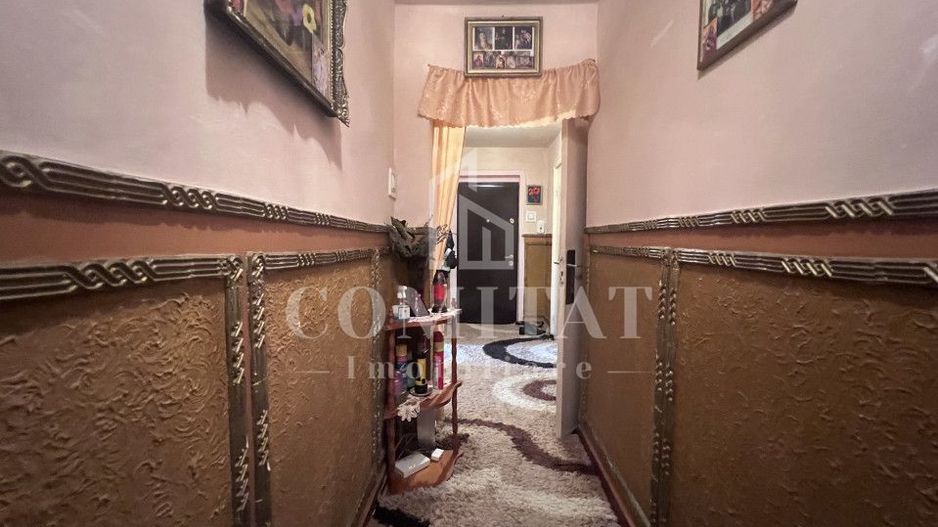 Apartament 3 camere | zona străzii Mehedinți - Poză 4