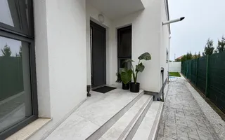 Casa pe parter. Finisaje premium. Mobilata si utilata - Poză 19