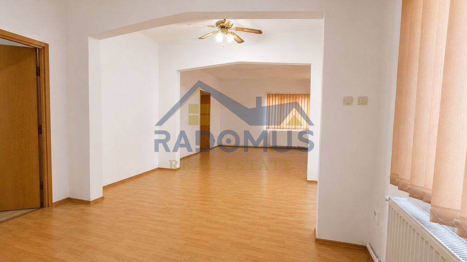 Spațiu comercial de închiriat | Ploiesti | Str. Mircea cel Bătrân - Poză 4