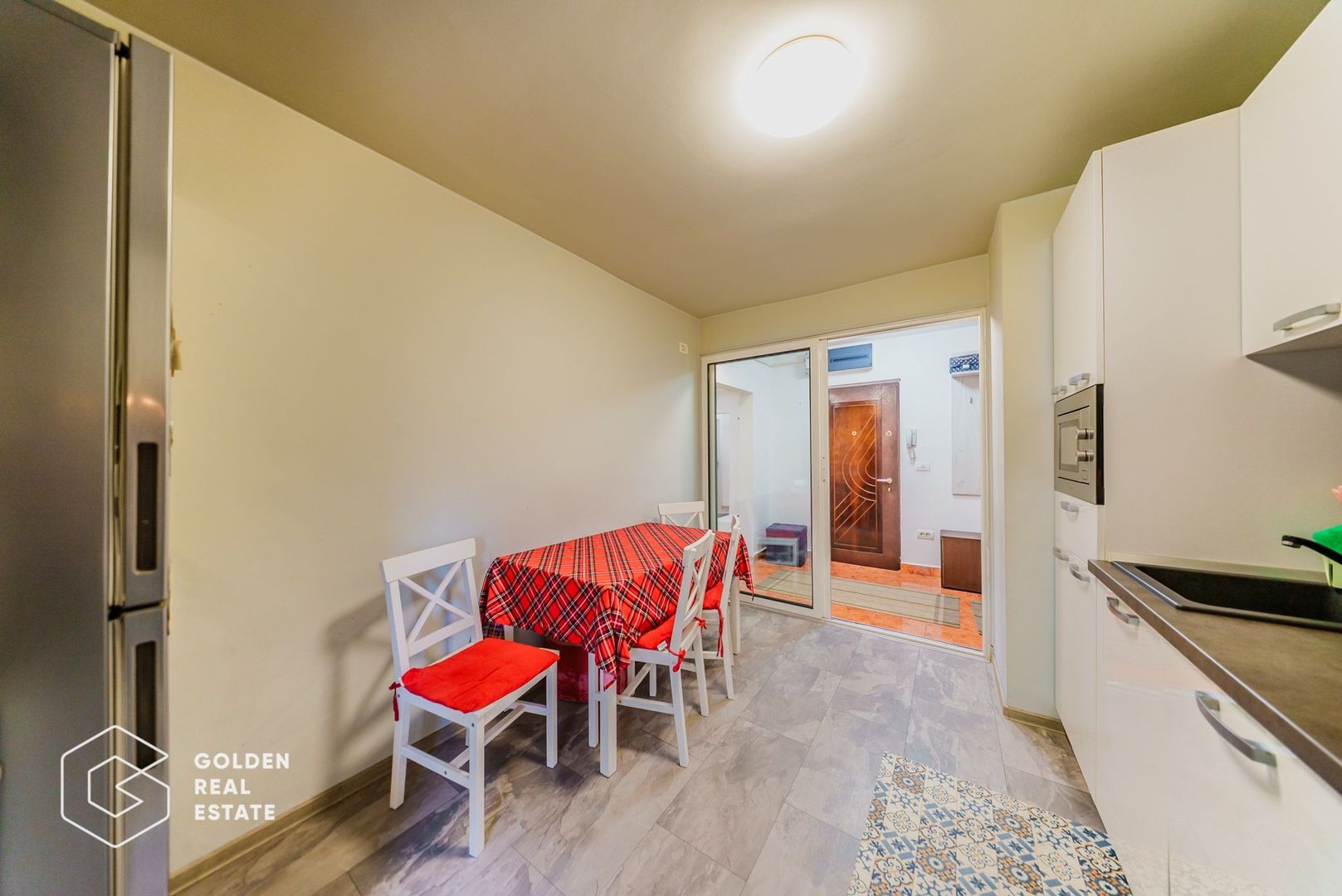 Apartament 3 camere, Micalaca, zona Miorita, parter, comision 0% - Poză 5