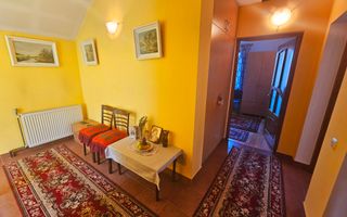 🏡 VILĂ ELEGANTĂ CU PRIVELIȘTE DEOSEBITĂ – VALENII DE MUNTE - Poză 53