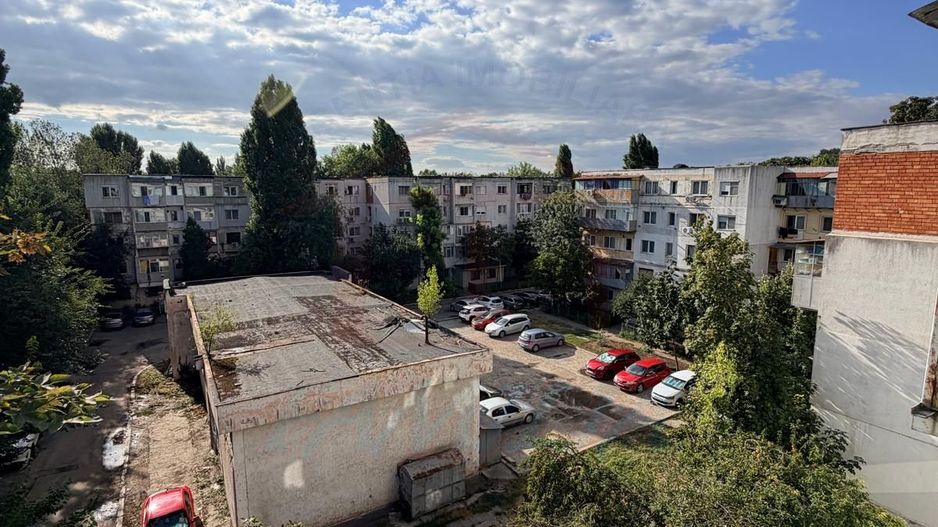 APARTAMENT CU 2 CAMERE DE VÂNZARE | MICRO 40 | ETAJ 4| PRET 41.900 EUR - Poză 20